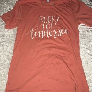 UTK tshirt